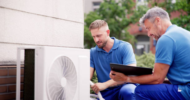 Best Emergency HVAC repair  in Pembroke Park, FL