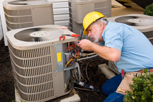 Reliable Pembroke Park, FL HVAC Solutions