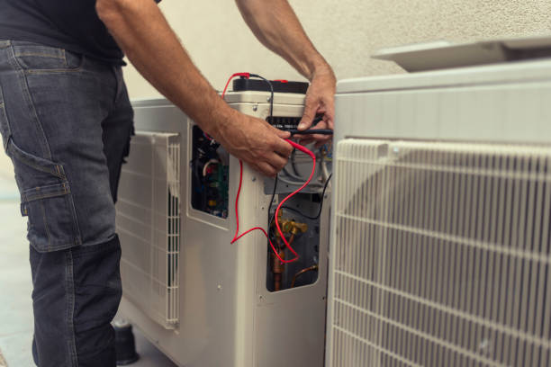 Best Ductless HVAC repair  in Pembroke Park, FL